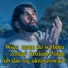Dylemat Syna Cieśli