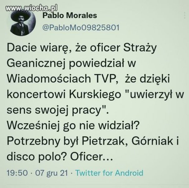 Żenada