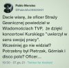 Żenada