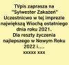 Ja również pozdrawiam