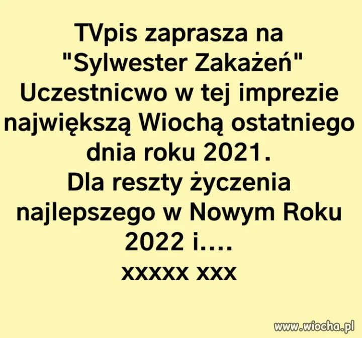 Ja również pozdrawiam