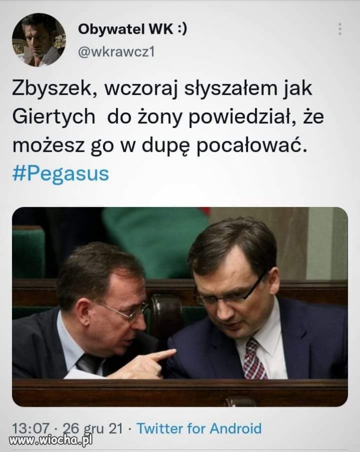 Pegasus. 