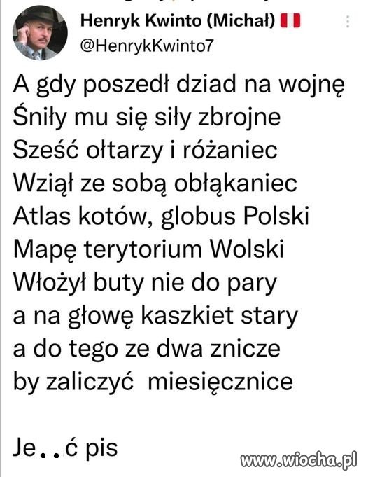 Historia prawdziwa