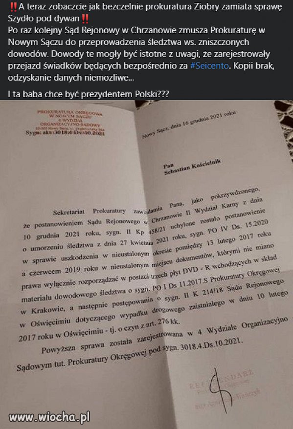 Układy i układziki