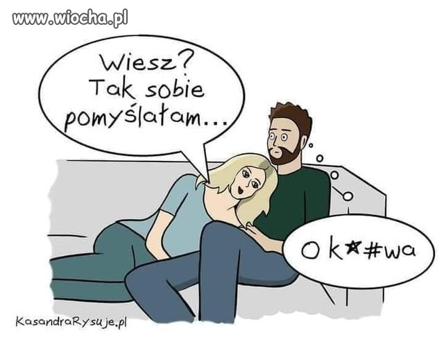 I już nie jest