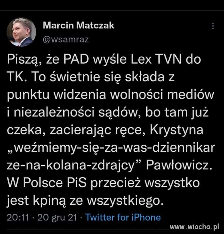 Głodna Krysia 