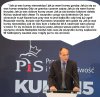 Zdrajca- O sobie samym