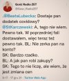 Pisowcy oderwani od rzeczywistości
