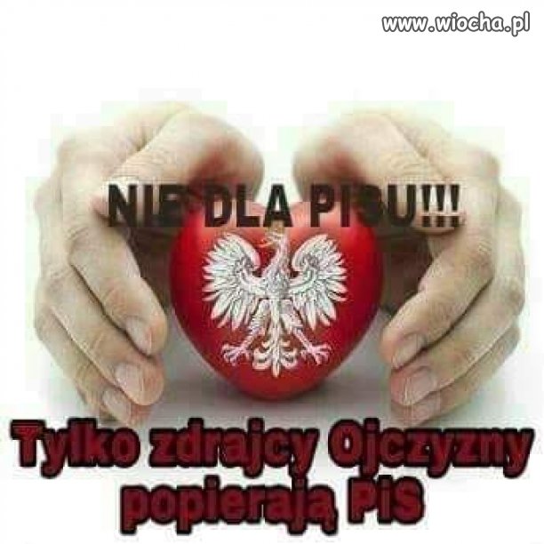 To oczywista oczywistość ...