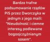 Trafnie o rządzie 