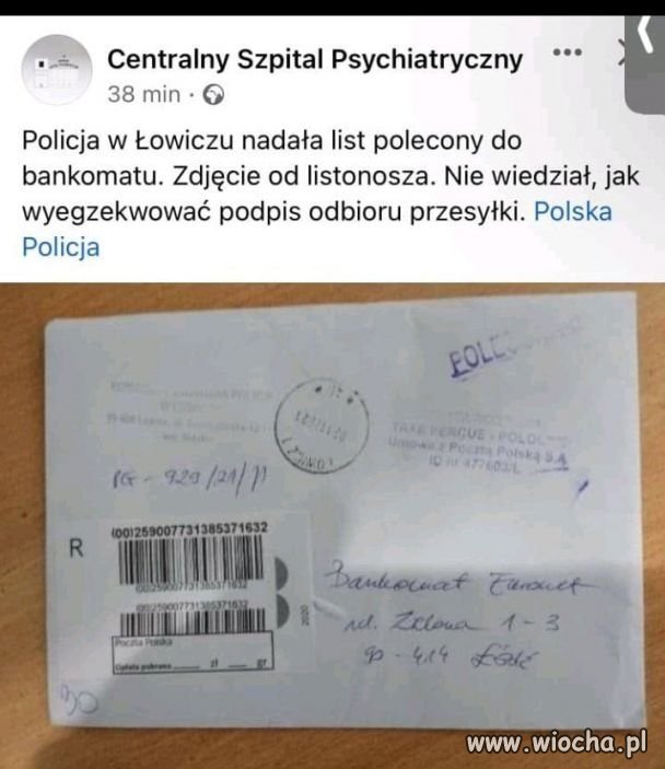 Łowicz