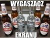 Włącza się