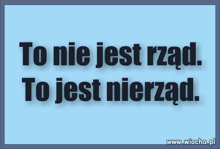 To oczywista oczywistość ...