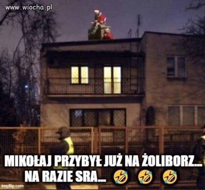 Niech to robi