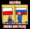 Dobra zmiana ? Czy na pewno tego chcecie ?