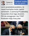 Kuchara rządzi 