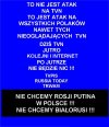 Atak na wszystko i wszystkich 