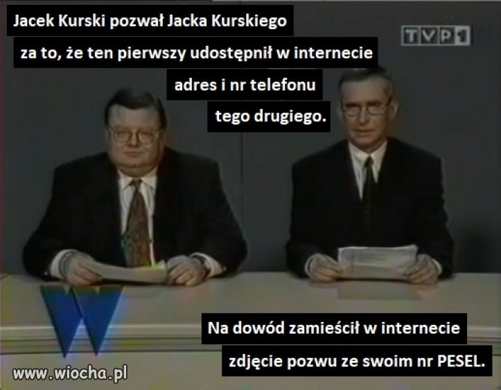 Tylko to tu zostawię