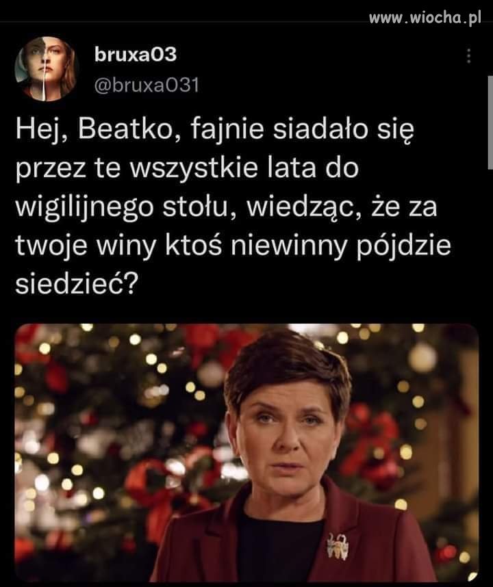 Kiedy zamiast śniegu 