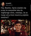 Kiedy zamiast śniegu 