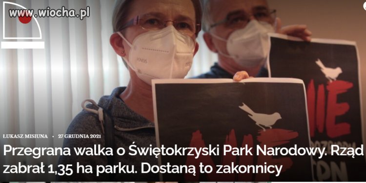 I pyk, kolejna działka dla kościoła