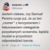 Samuel, czujesz to?