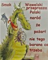Pomylił się