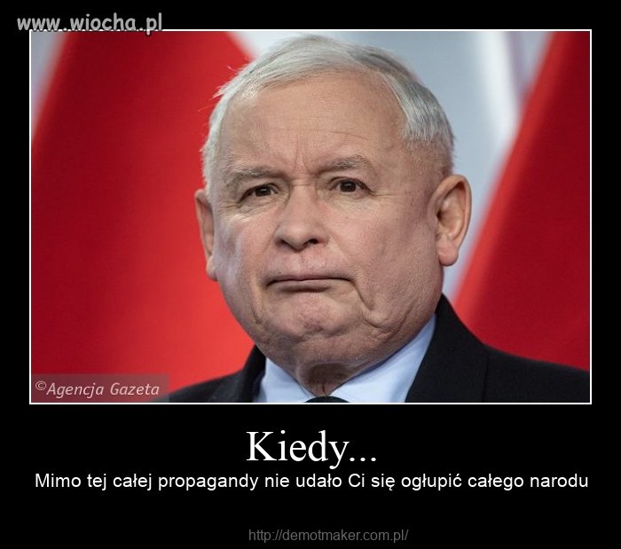 A mohery i tak głosują