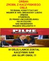 Polska PiSu znów w oślej ławce w Europie...