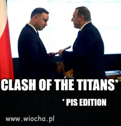 Lex TVN Podpis Dudy w zamian za głowę Jacka K
