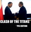 Lex TVN Podpis Dudy w zamian za głowę Jacka K