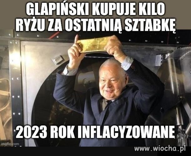 Kilo ryżu
