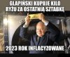 Kilo ryżu