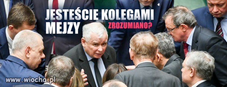 Polecenie wodza 