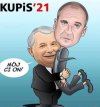 Ciekawe kto go przytuli 