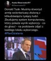 Bo tej pisowskiej bandzie trzeba patrzeć na ręce