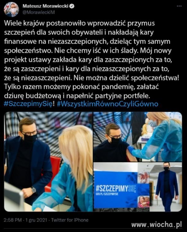 Mój nowy projekt