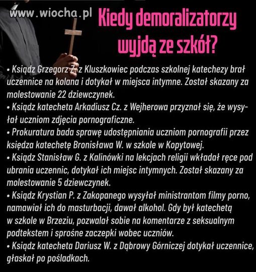 I ten rząd na to pozwala