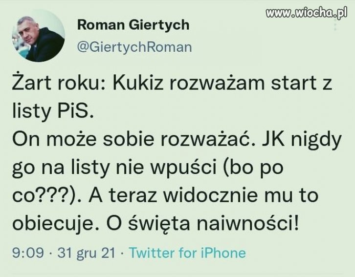 Taka sytuacja