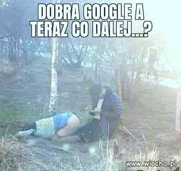 Co dalej? 