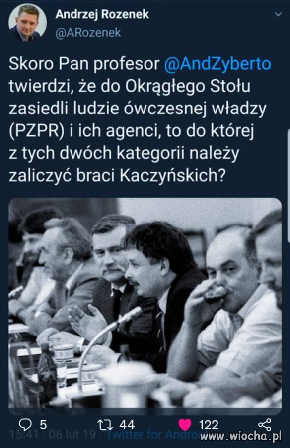 No właśnie 