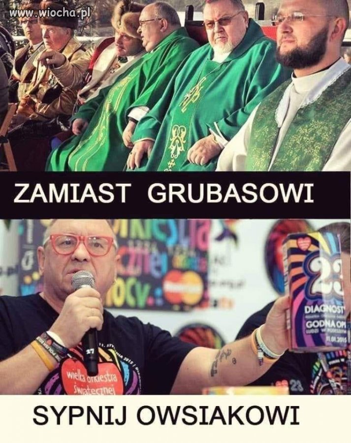 Tak bardzo na czasie ...