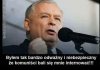 Nasz ci to on bohater i wielki wódz