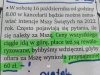 Normalnie to trzeba na to 3 godziny pracować