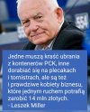 Kobieca żyłka do interesu  
