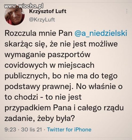 Najbardziej nieporadny rząd w historii