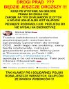 Drożyzna to sukcesy 6 lat rządów PiSu, winni wszyscy inni!