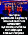 Jak przekuć dramat ludzi w monety i jeszcze o tym zaśpiewać 
