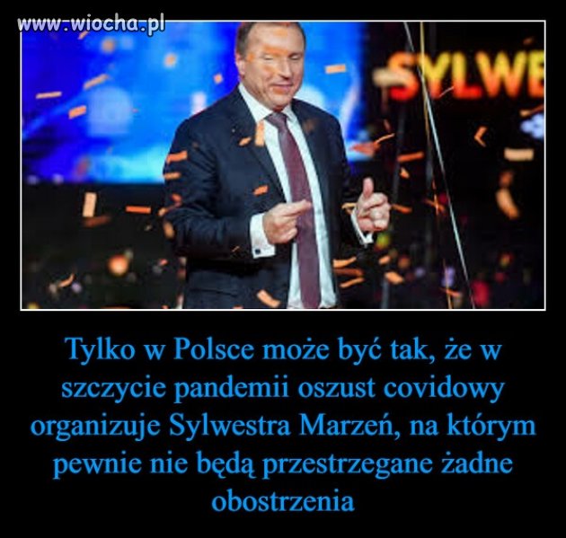 To tylko u nas możliwe ...