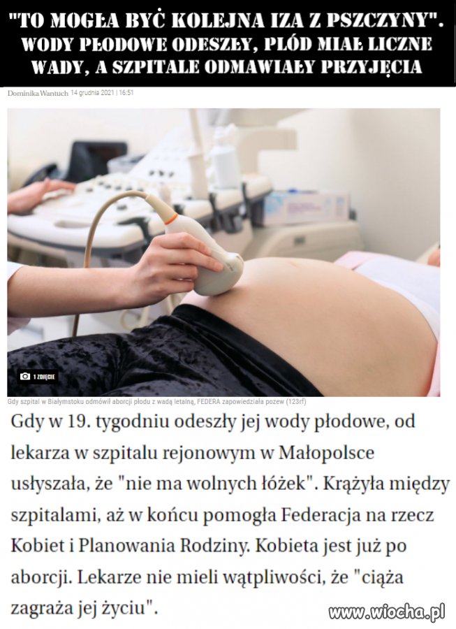 Tym razem się udało
